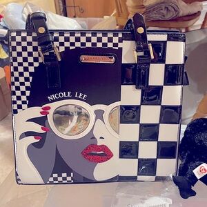 Vintage Nicole Lee Handbags